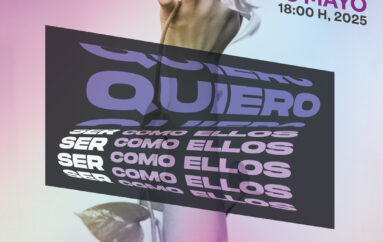 QUIERO SER COMO ELLOS 2025