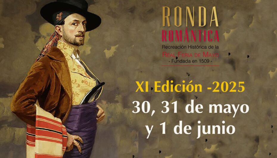 Ronda Romántica 2025: A Journey Through Time in Andalucía