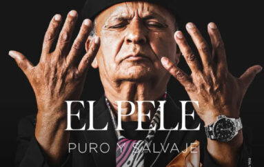 Flamenco Real – EL Pele – Pure and Wild