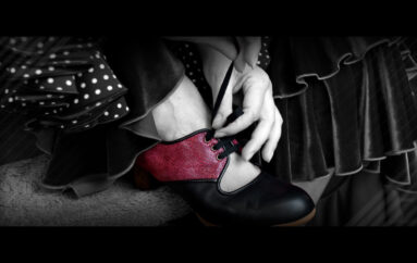 Flamenco West Exclusive U.S. Distributor of Senovilla Flamenco Shoes in Albuquerque June 21-27