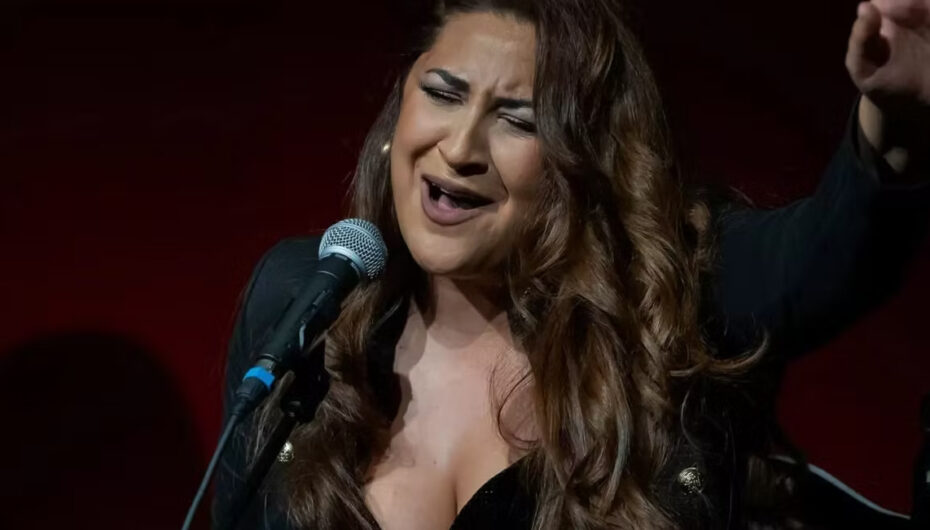 45ª edición Festival de Cante Flamenco 2025 del 21 al 27 de julio