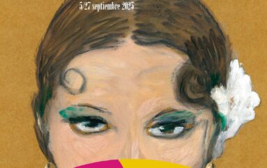 I Bienal de Flamenco de Granada * 5 al 27 de septiembre