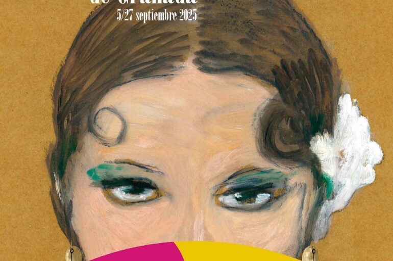 I Bienal de Flamenco de Granada * 5 al 27 de septiembre