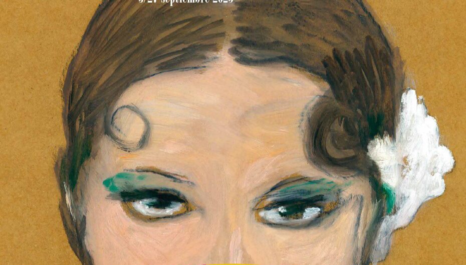I Bienal de Flamenco de Granada * 5 al 27 de septiembre