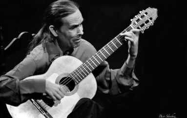 Muere el guitarrista flamenco Diego de Morón, a los 78 años * D.E.P. Maestro