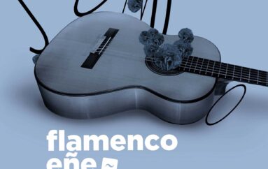 Flamenco EÑE 2025: El Perrete y Rafael de Utrera * Granada