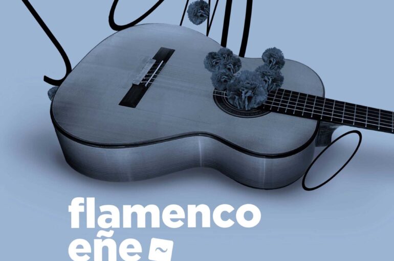 Flamenco EÑE 2025: El Perrete y Rafael de Utrera * Granada
