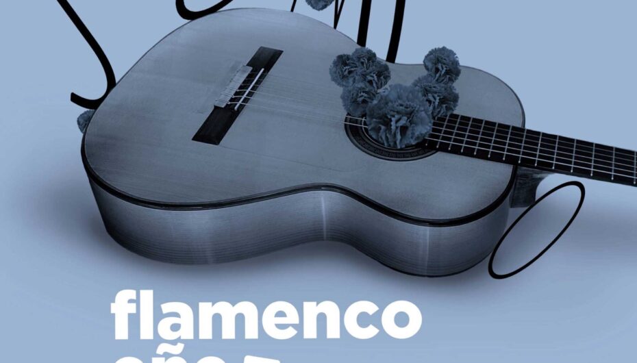 Flamenco EÑE 2025: El Perrete y Rafael de Utrera * Granada