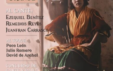 LV Festival de Cante Grande de Ronda 2025