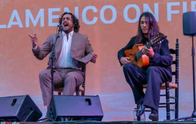 Una noche para Granada y El Bola en el ecuador del Flamenco On Fire! — deflamenco.com