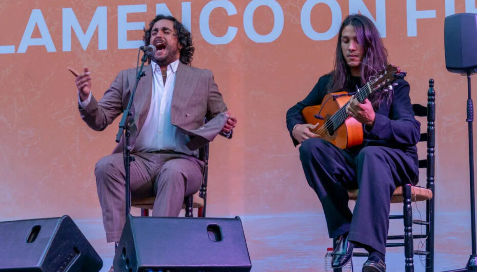 Una noche para Granada y El Bola en el ecuador del Flamenco On Fire! — deflamenco.com