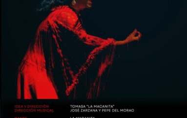 LA MACANITA CANTA A ANTONIO GALLARDO
