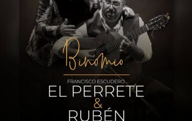 53 edición de la Vendimia Flamenca de Doña Mencía