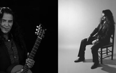 Israel Fernandez & Tomatito, August 22, Starlite Occident, Marbella