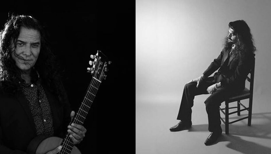 Israel Fernandez & Tomatito, August 22, Starlite Occident, Marbella