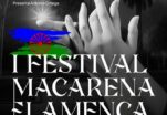I FESTIVAL MACARENA FLAMENCA (Sevilla)