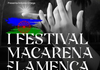 I FESTIVAL MACARENA FLAMENCA (Sevilla)