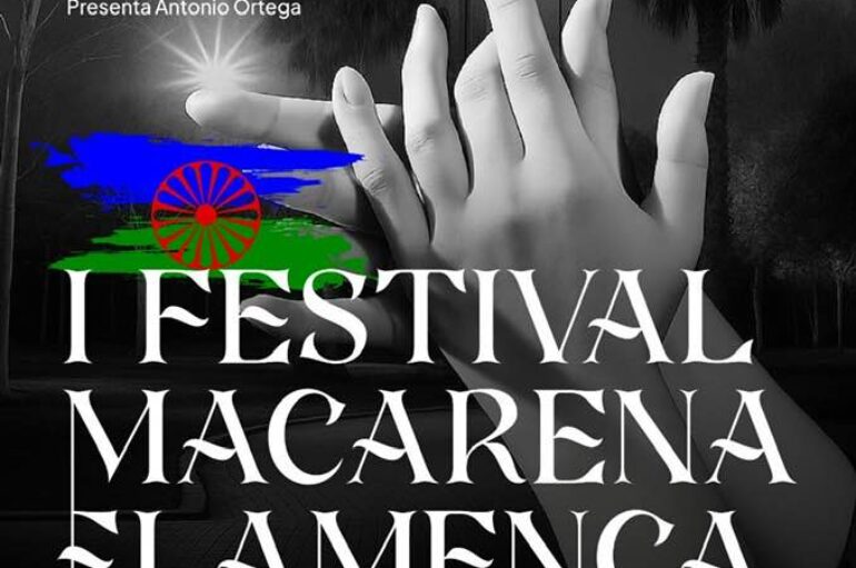 I FESTIVAL MACARENA FLAMENCA (Sevilla)