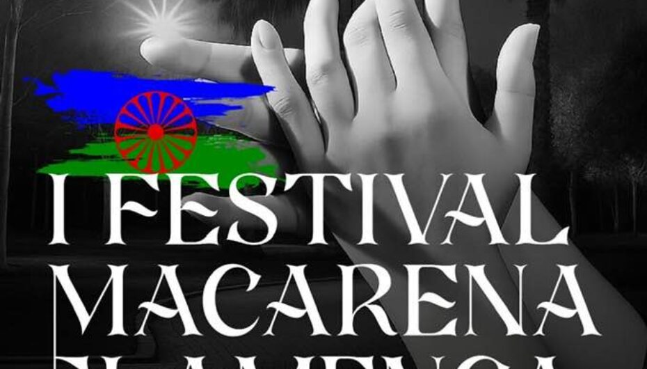 I FESTIVAL MACARENA FLAMENCA (Sevilla)