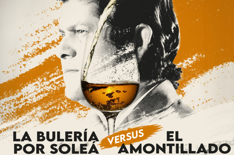 Fiesta de la Vendimia de Jerez 2025