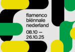 Exciting Showcase at Flamenco Biënnale Nederland
