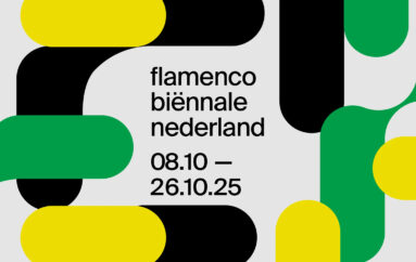 Exciting Showcase at Flamenco Biënnale Nederland