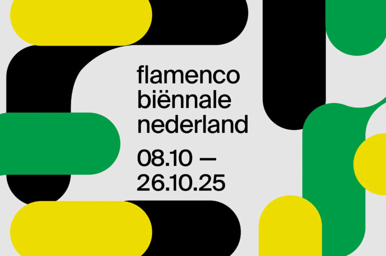 Exciting Showcase at Flamenco Biënnale Nederland