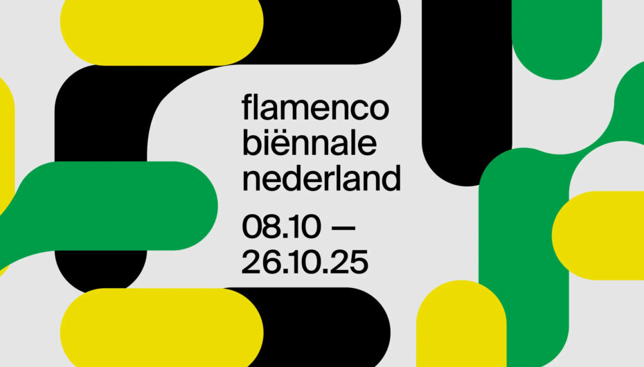 Exciting Showcase at Flamenco Biënnale Nederland