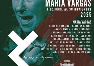 IV Bienal de Flamenco de Cádiz, Jerez y Los Puertos 2025