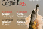 Café Cantante 2025 en Córdoba