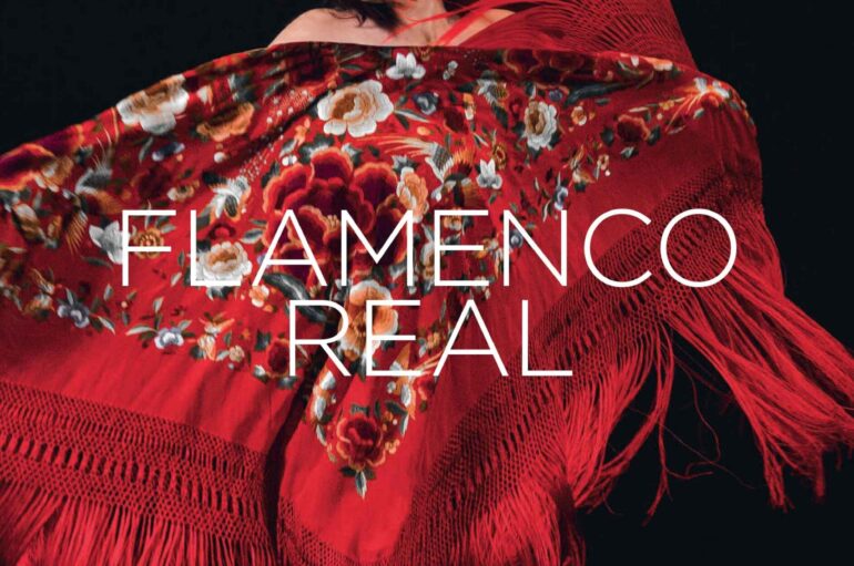 VIII Temporada de Flamenco Real 2025/26 * Madrid