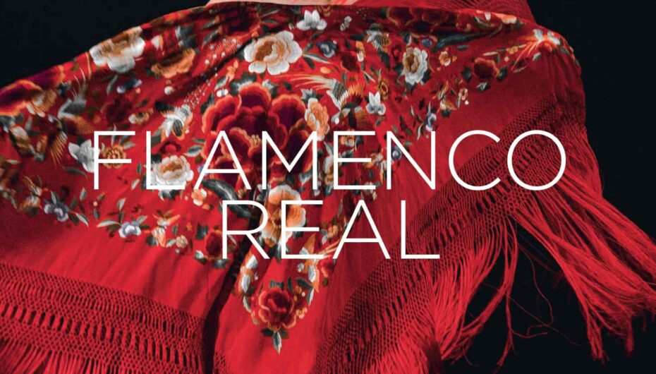 VIII Temporada de Flamenco Real 2025/26 * Madrid