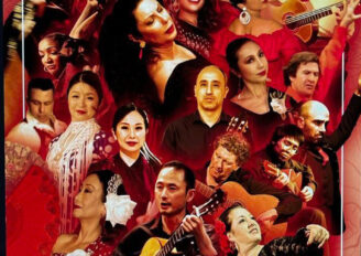 ‘Herencia Flamenca’s’ LIGA Eye Clinic Fundraiser, Burbank * Sept. 20 & 21