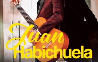 Juan Habichuela Nieto – Teatro Flamenco Triana, Sevilla