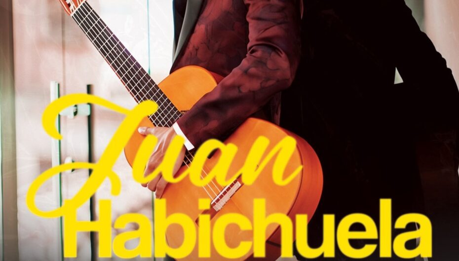 Juan Habichuela Nieto – Teatro Flamenco Triana, Sevilla