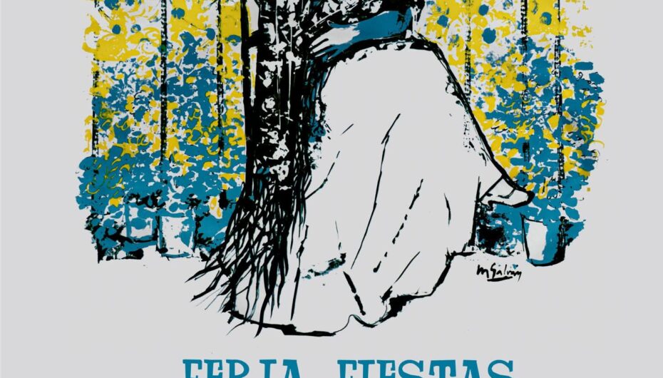‘Feria y Fiestas’ La Puebla de Cazalla 11 al 14 de Septiembre 2025 dedicado a Francisco Moreno Galván