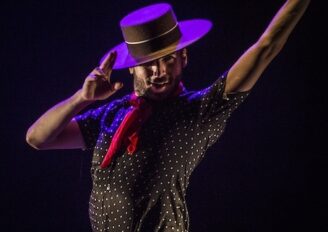 Flamenco master MARCO FLORES returns to New York City October 26–27, 2025