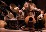Sun., Sept. 14, 7:00 pm, Colony Theatre, Burbank / ‘ROOTS IN OUR HANDS’ LIVE World Music Concert with ARIMANY!