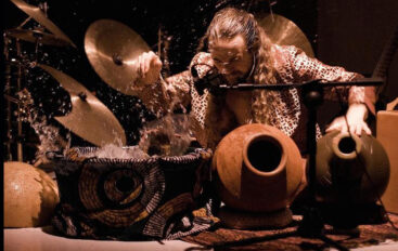 Sun., Sept. 14, 7:00 pm, Colony Theatre, Burbank / ‘ROOTS IN OUR HANDS’ LIVE World Music Concert with ARIMANY!