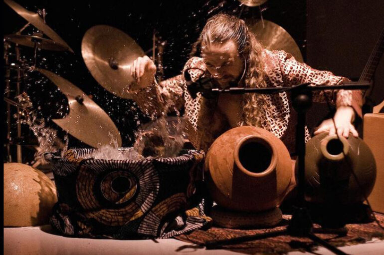 Sun., Sept. 14, 7:00 pm, Colony Theatre, Burbank / ‘ROOTS IN OUR HANDS’ LIVE World Music Concert with ARIMANY!