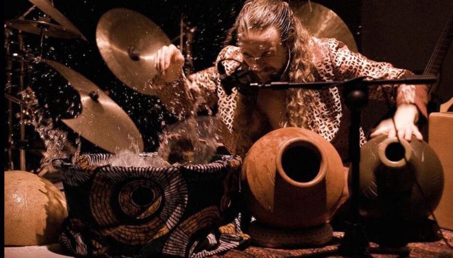 Sun., Sept. 14, 7:00 pm, Colony Theatre, Burbank / ‘ROOTS IN OUR HANDS’ LIVE World Music Concert with ARIMANY!