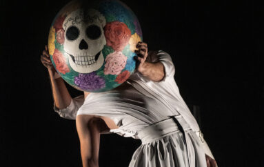 ESTRENO: “ÓBITO” de Yoel Vargas * 10 de octubre de 2025, Teatre Tarragona