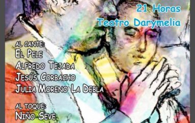 53 Festival Flamenco “Pepe Polluelas” Jaen