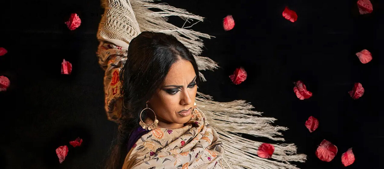 Belén López * 8º FFC 15.11.2025 * Café Berlín, Madrid