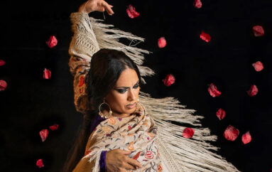 Belén López * 8º FFC 15.11.2025 * Café Berlín, Madrid