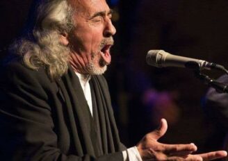 Café Berlin presenta “El Capullo de Jerez”, 31 de Octubre, Madrid