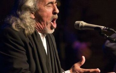 Café Berlin presenta “El Capullo de Jerez”, 31 de Octubre, Madrid