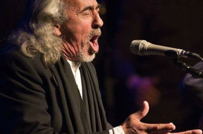 Café Berlin presenta “El Capullo de Jerez”, 31 de Octubre, Madrid