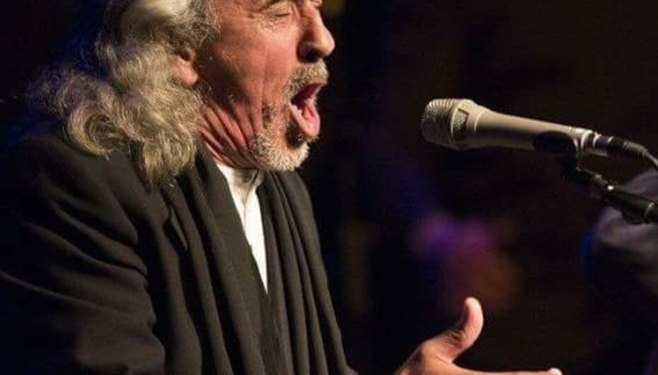 Café Berlin presenta “El Capullo de Jerez”, 31 de Octubre, Madrid