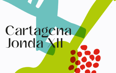 CARTAGENA JONDA XII | Edition 2025 dedicated to Madrid | José María Velázquez-Gaztelu